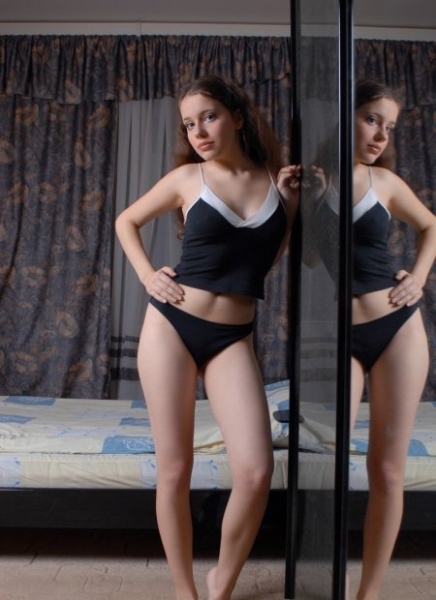 Анкета проститутки Ниночка - город Хилок, 21 год, №17457